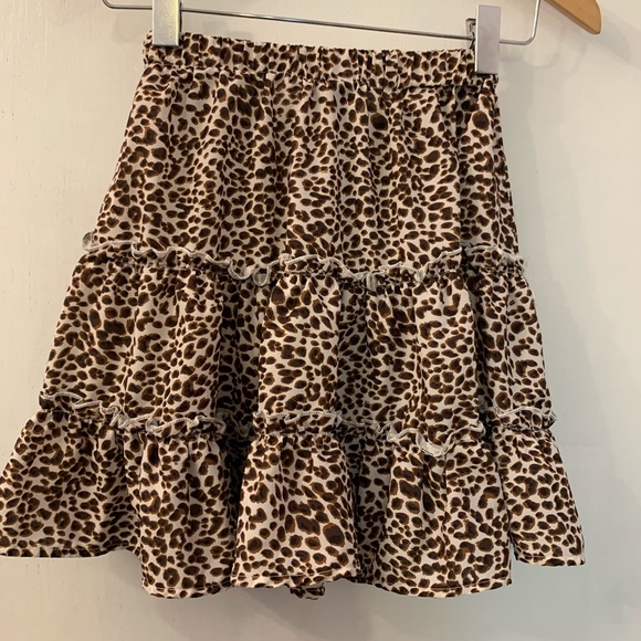 Shein Skirt - Picture 1 of 3
